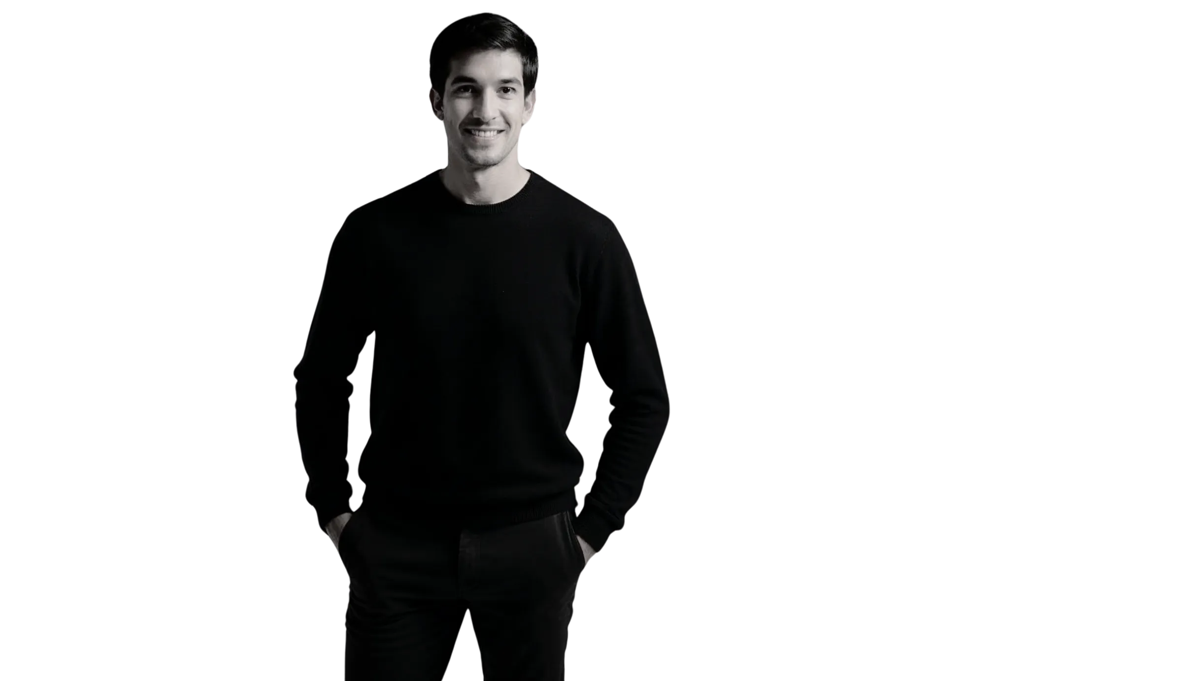 Luis Pradas